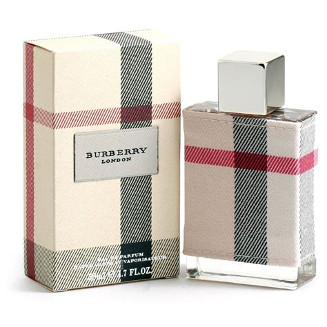 che fragranza è burberry london eau de parfum donna|Burberry London Women Eau de Parfum .